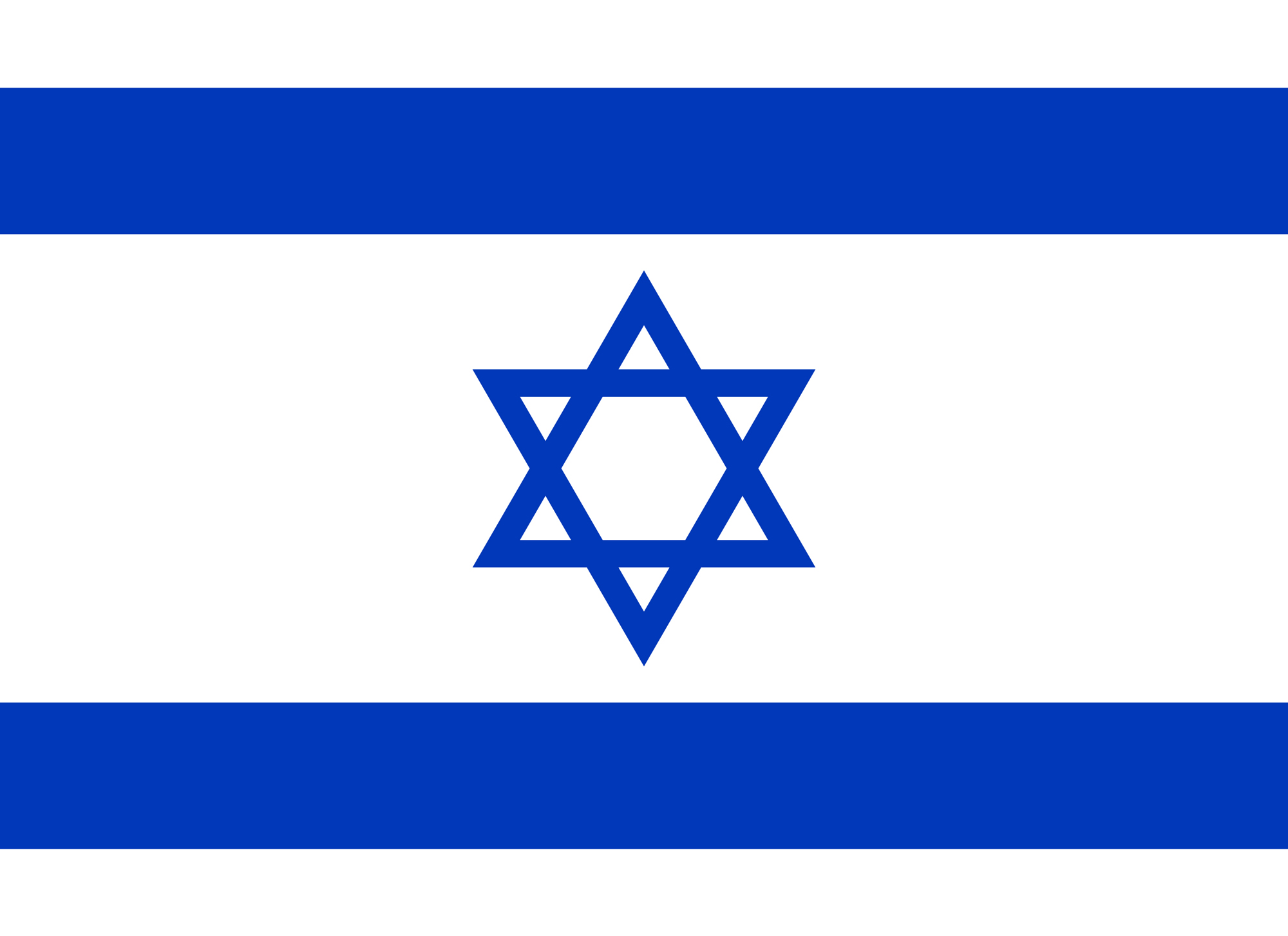 Israel flag
