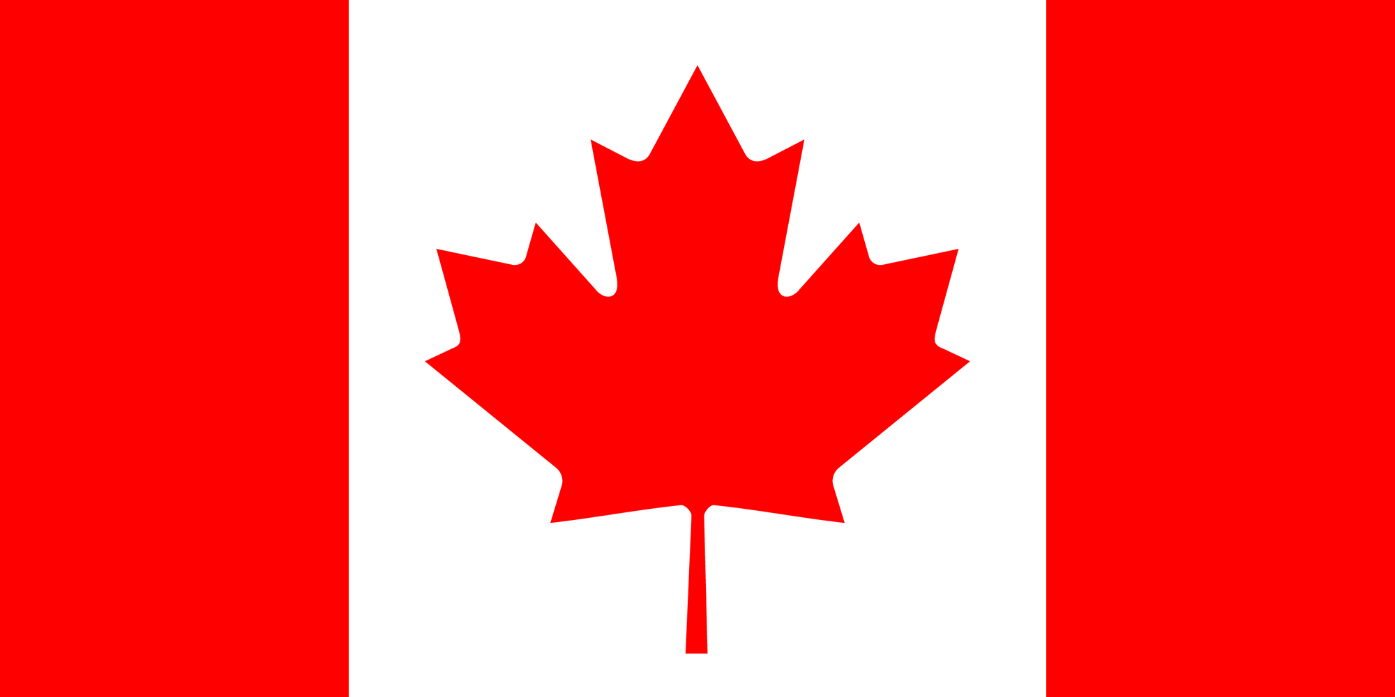 Canada flag